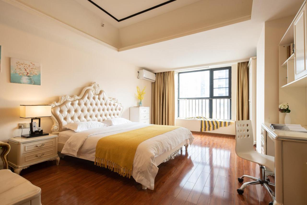 Livetour Hotel Luogang Wanda Plaza Suyuan Metro Guangzhou Buitenkant foto