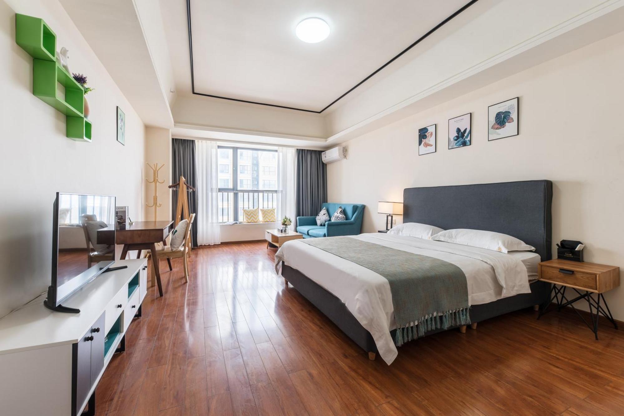 Livetour Hotel Luogang Wanda Plaza Suyuan Metro Guangzhou Buitenkant foto