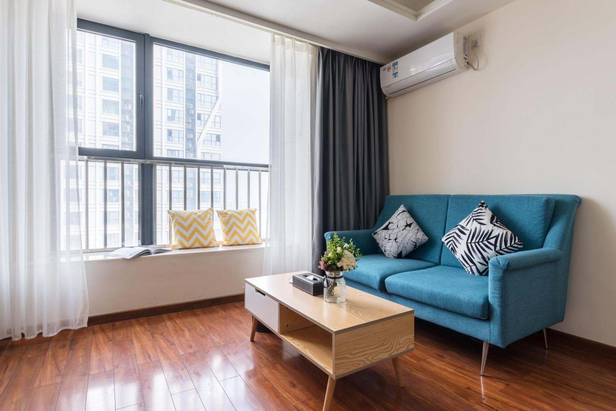 Livetour Hotel Luogang Wanda Plaza Suyuan Metro Guangzhou Buitenkant foto